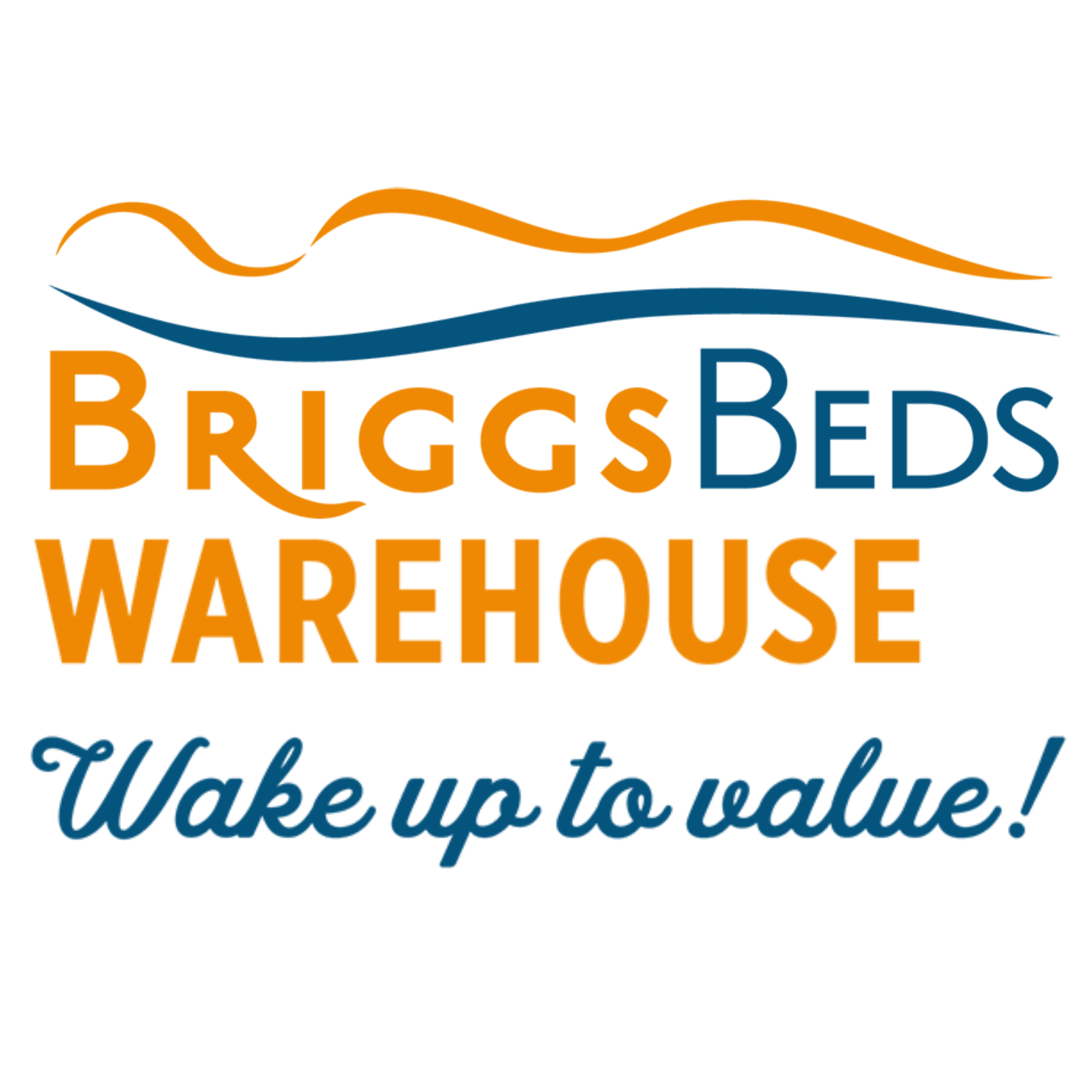 Briggs Beds Warehouse