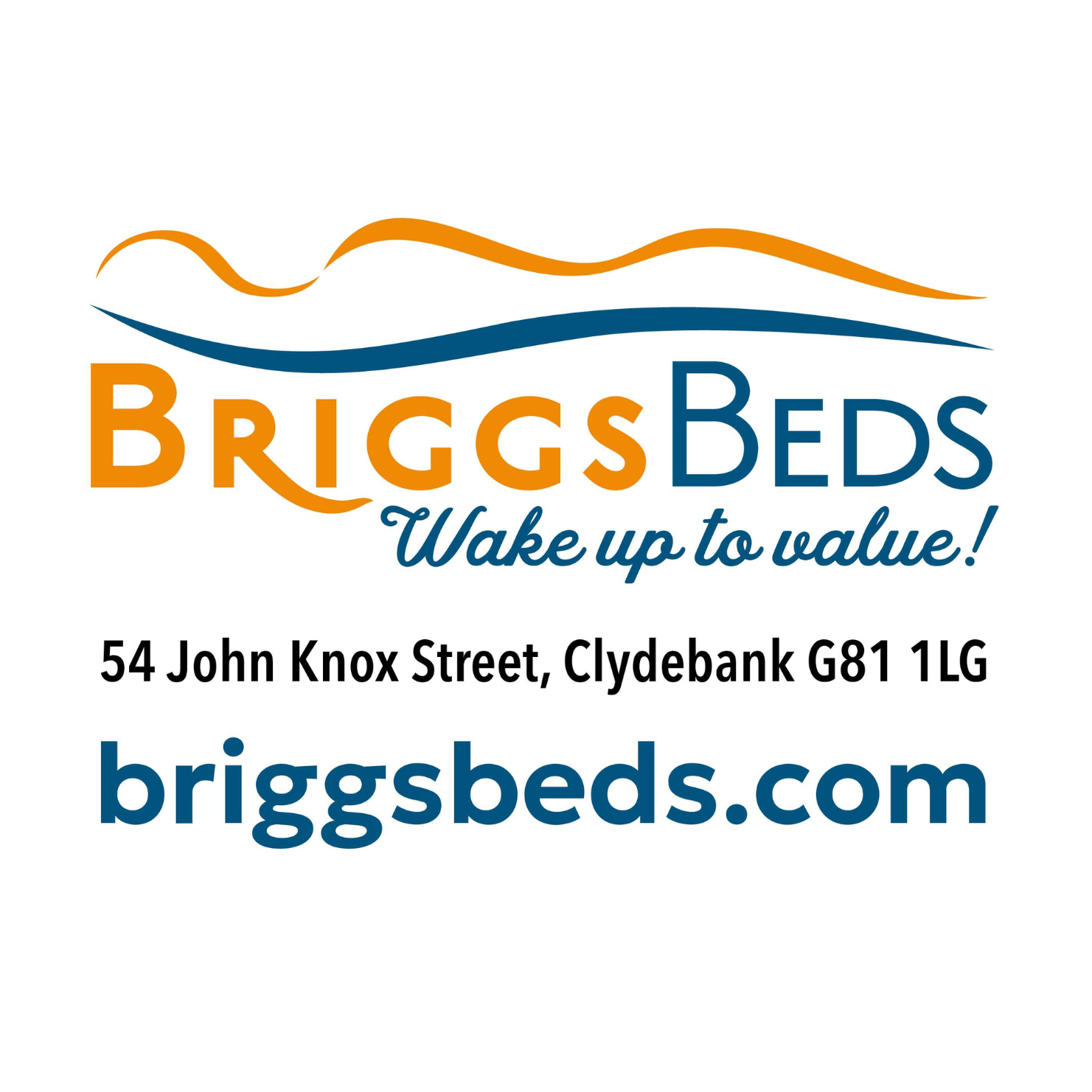 Briggs Beds Warehouse