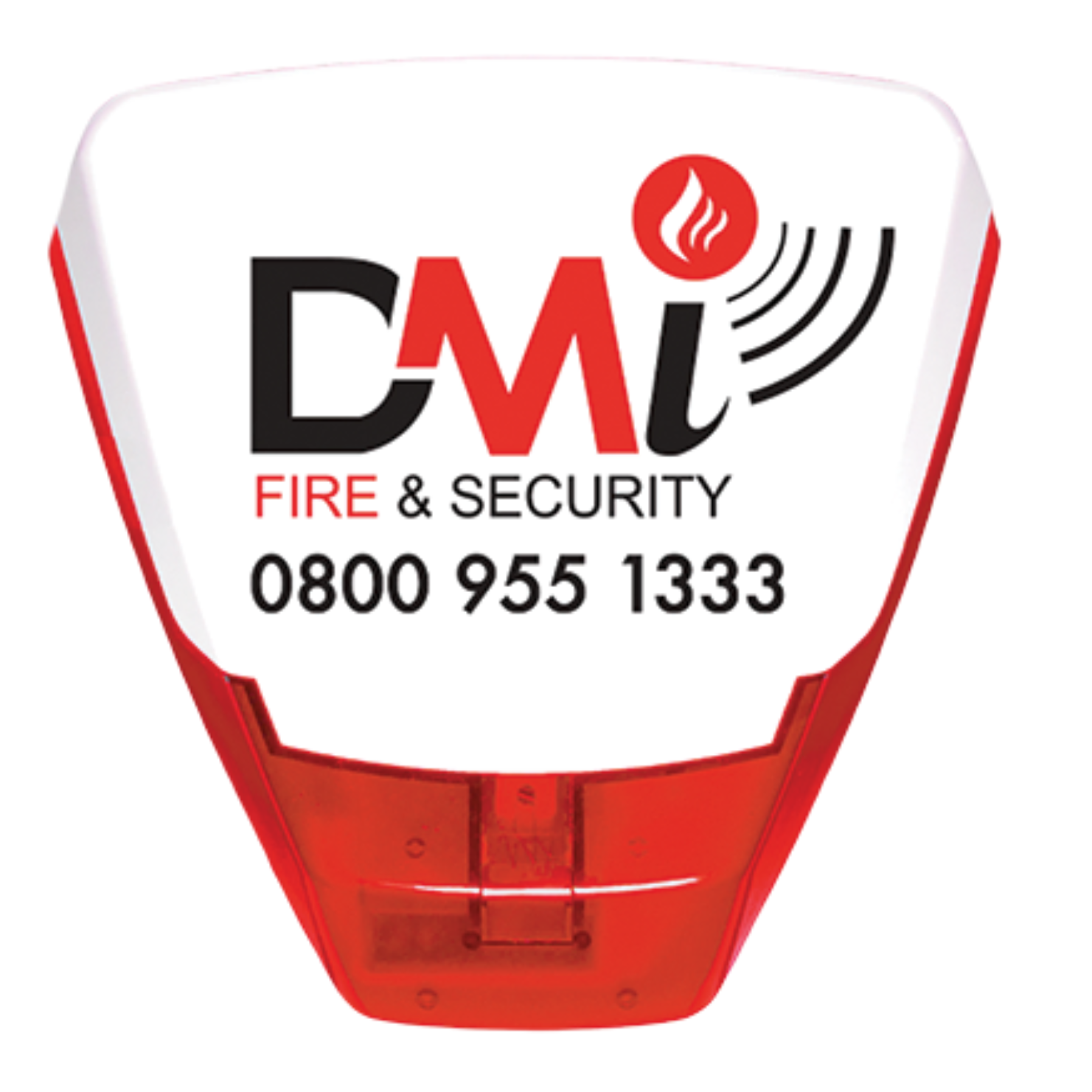 DMI Fire & Security