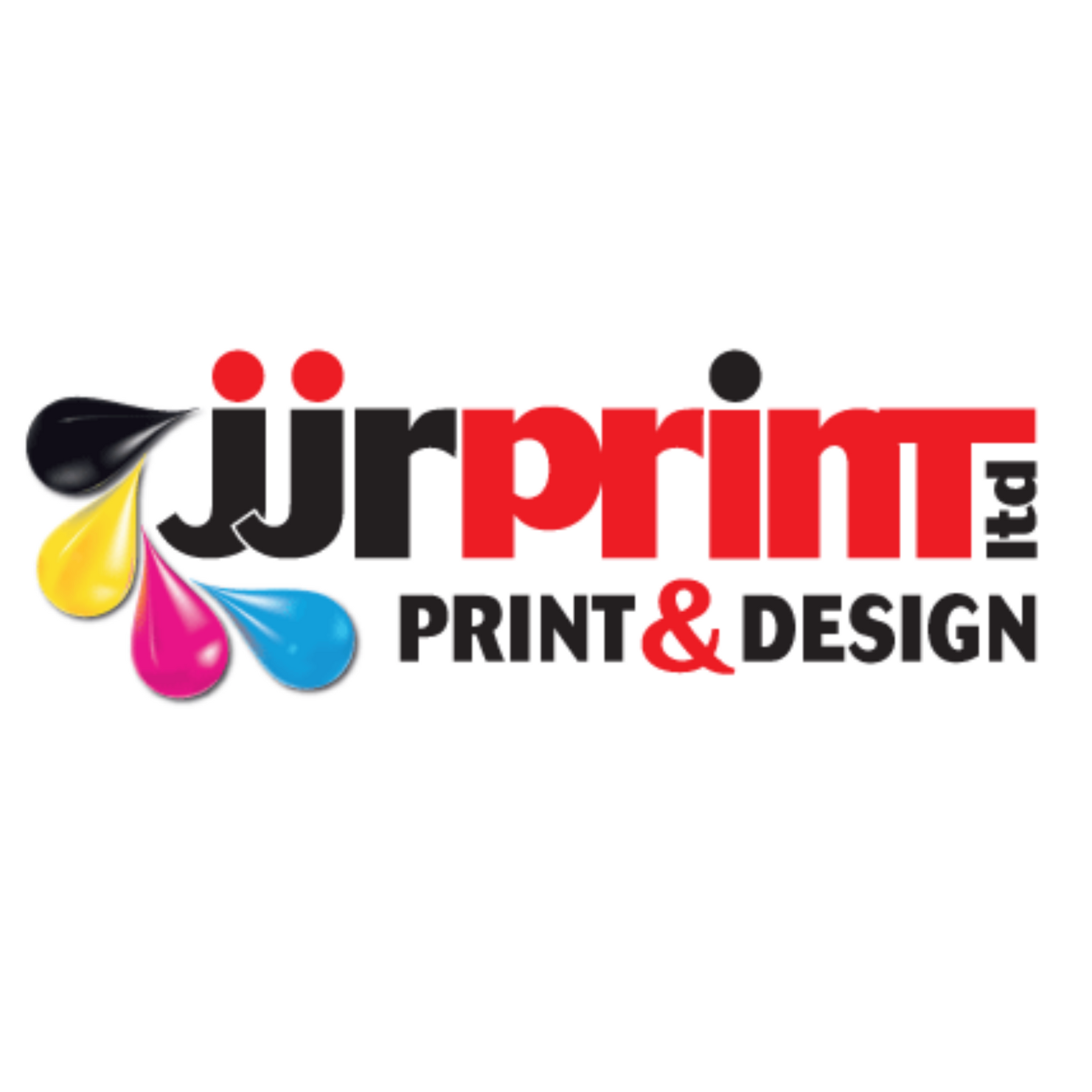 JJR Print Ltd