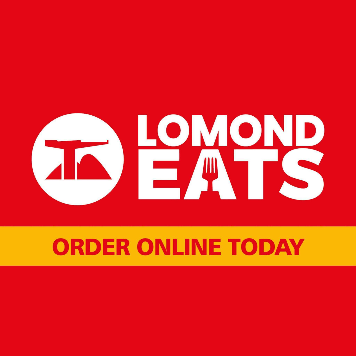 Lomond Eats