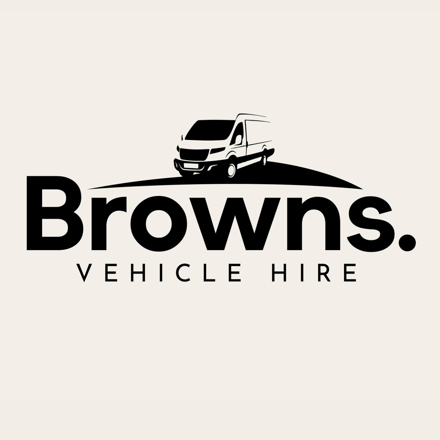 Browns Vehicle Hire