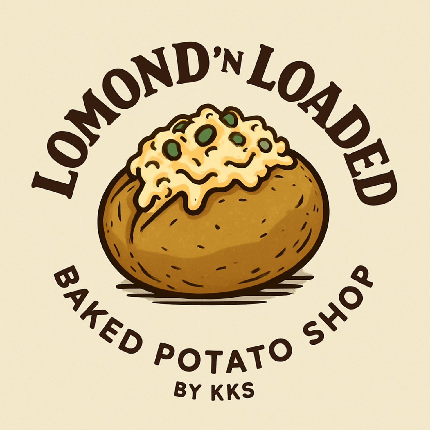 Lomond’n’Loads by KK’s Deli