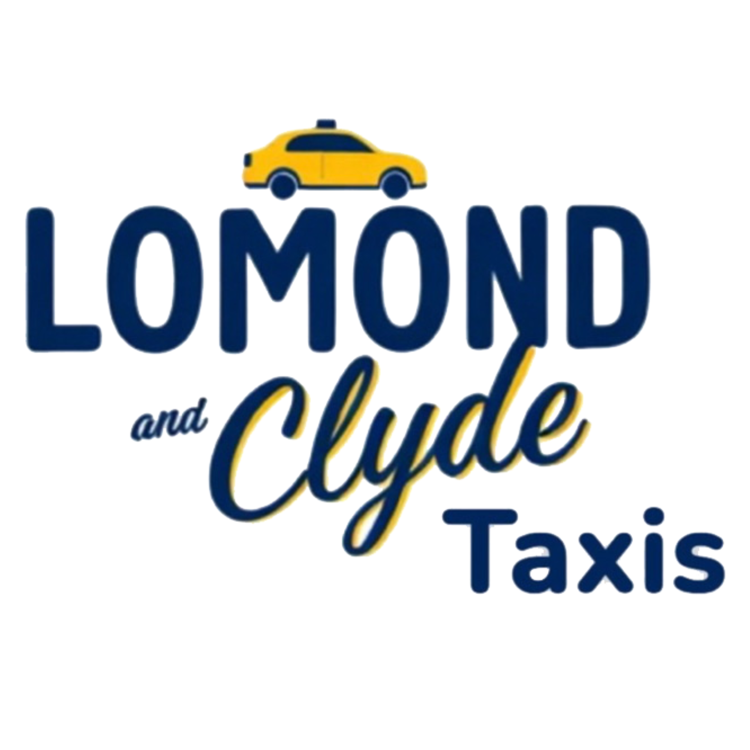 Lomond & Clyde Taxis