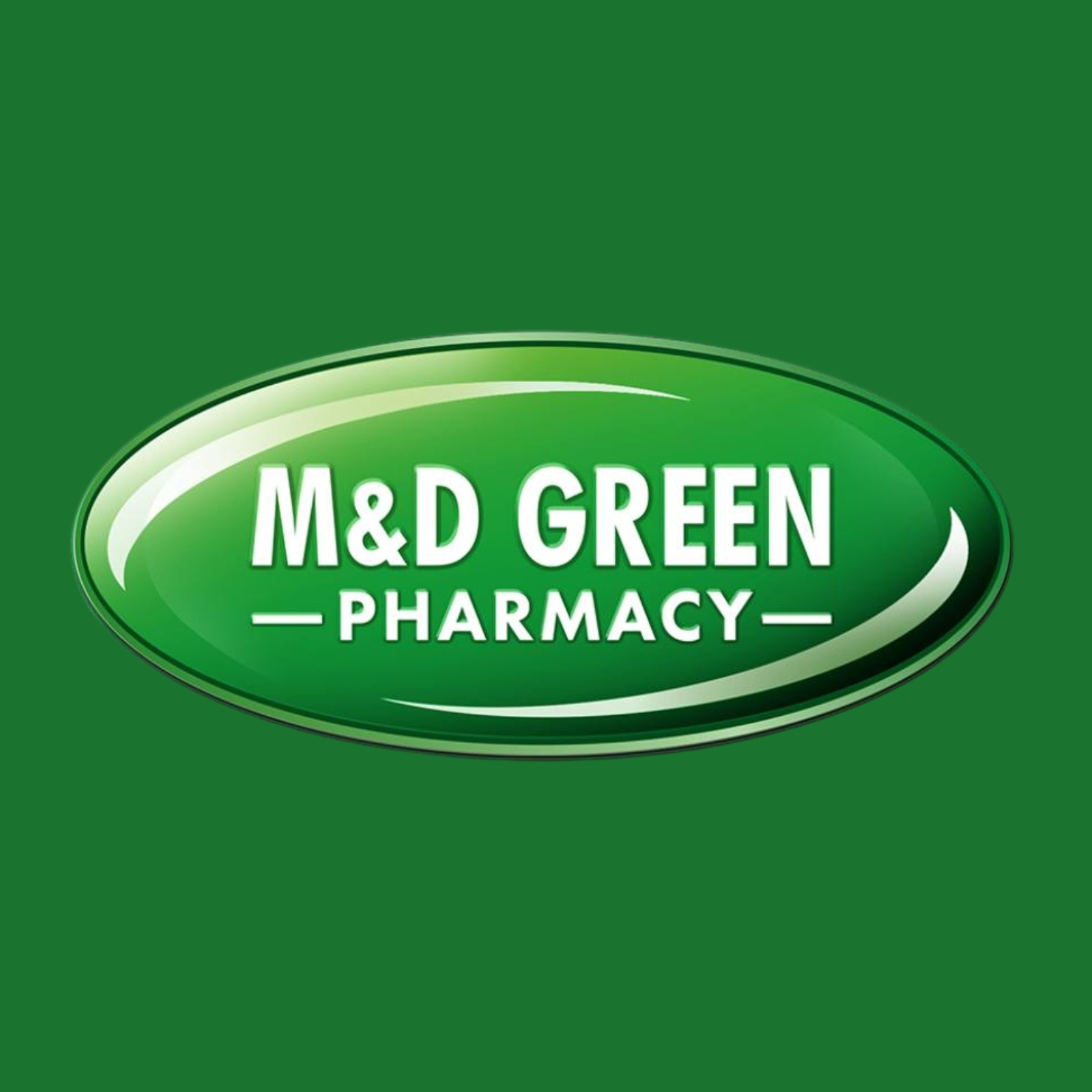 M&D Green Pharmacies