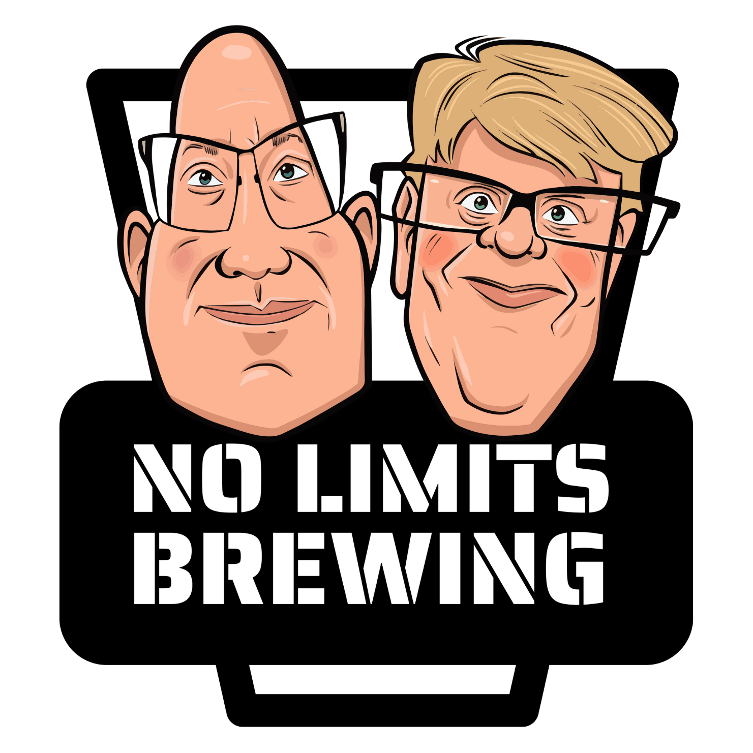 No Limits Brewing