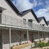 Residents settle into new homes at Dumbarton complex