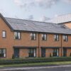 Children lifted out of poverty thanks to housing focus with new homes
