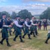 Celebrations as Scottish Pipe Band Champions announced at Levengrove Park