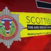 Emergency services urge people to stay away as Cairngorms wildfire operations continue