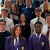 West Dunbartonshire pupils celebrate exam success on results day