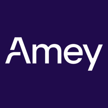Amey Sponsor Logo