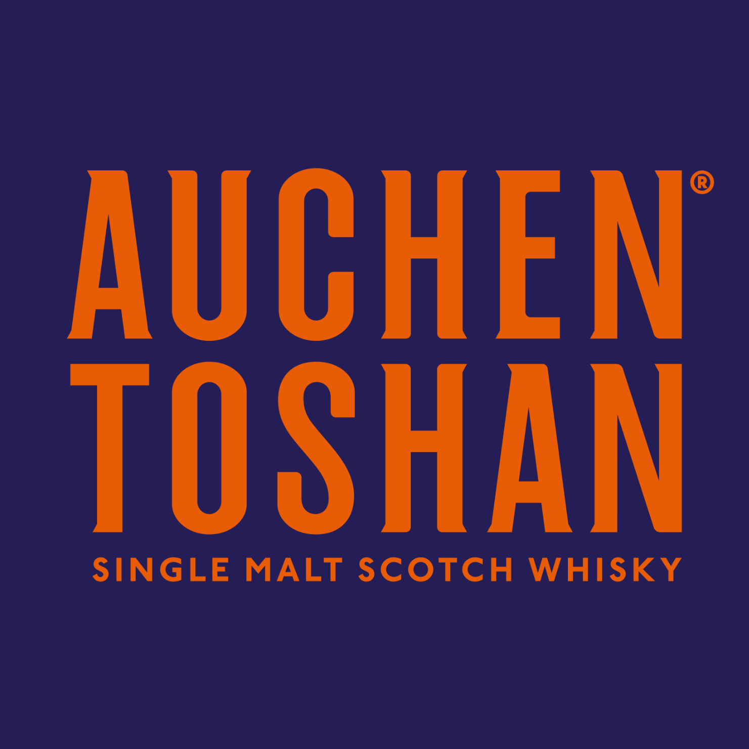 Auchentoshan
