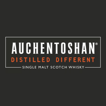 Auchentoshan Sponsor Logo