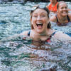 People Across South West Scotland are Invited to Take the Plunge for Fishing Families