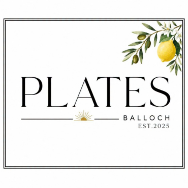 Plates Sponsor Logo