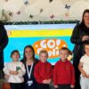 Gavinburn early years worker scoops top award
