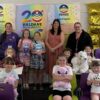 Thousands Benefit from Free Summer Activities Through SHINE Programme