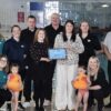 West Dunbartonshire Leisure Trust Named Scottish Water Learn to Swim Provider of the Year