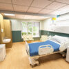 Hospice proudly opens the Professor John Welsh Specialist Palliative Care Centre
