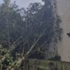 Emergency Council crews respond as flood alert and weather warnings issued